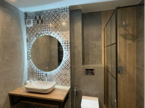 Квартира Forest appartment