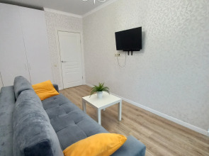 Апартаменты на Артиллерийской