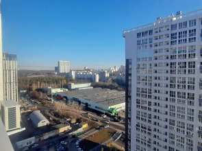 Квартира 1к рядом с Проспектом Салавата Юлаева