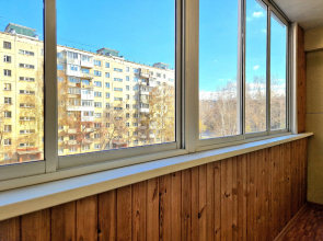 Квартира у зоопарка в которой Уютно Всем