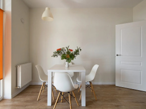 Апартаменты Orange by Pavlov