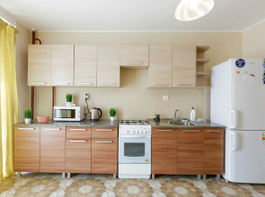 Апартаменты в 1 Краснофлотском Переулке 15Б