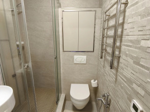 Квартира Студия в Центре Города