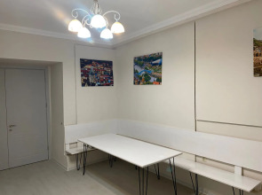 Мини-отель Cultural Crossing Hotel