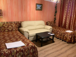 Гостевой дом Востряково