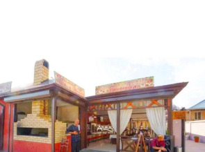 Гостевой дом Династия