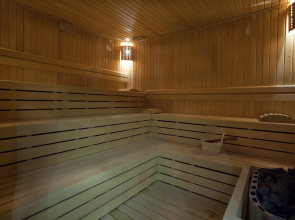 The Parma Hotel Taksim