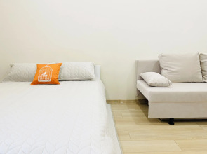 Квартира Atmosfera Sna рядом с ЖД вокзалом