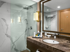 Отель Port Bosphorus