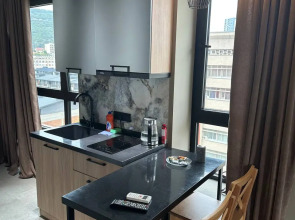 Апартаменты Saburtalo Palace