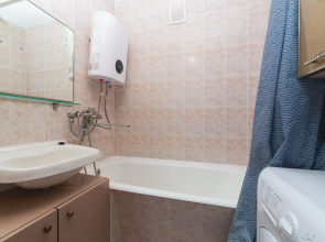 Апартаменты Ночник на Водников 12