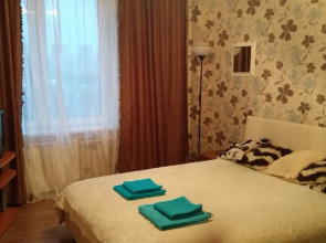 Kotelniki Apartments
