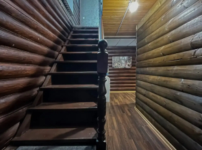 Гостевой дом Усадьба Пришвин