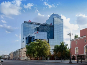 Voronezh Marriott Hotel