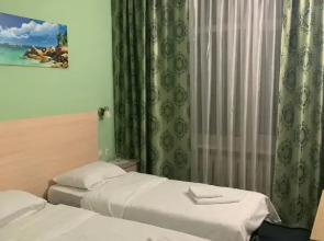 Железнодорожный