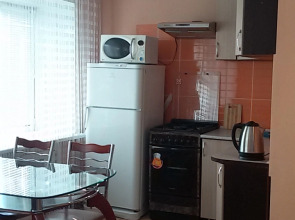 Апартаменты на проспекте Ленина 35