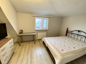 Апартаменты Номер у Башни