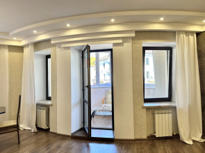 Апартаменты Chill Pill центр самозаселение 24/7-1