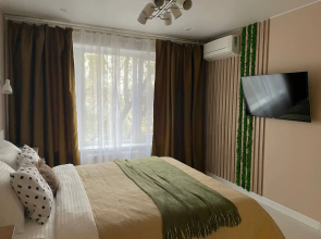 Квартира Московский Tай на Павeлeцкой