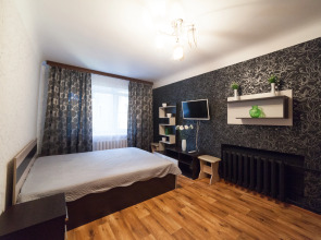 Апартаменты на Окском 5