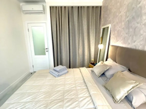 Апартаменты на Чкалова 18