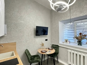 Colorful apartments в 8 минутах на метро от самого центра Москвы