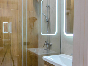 Квартира ПосуткаРу Первомайск 70/57 Курортный парк им Кирова