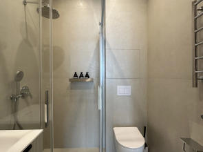 Апартаменты класса люкс в центре