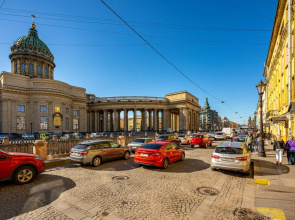 Меблированные комнаты Neotel 22 2