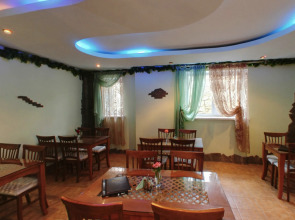 Отель Александрия