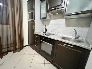 Квартира Класса Люкс