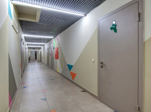 Апартаменты Студия в АК Артек