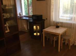 Квартира Гагарина 84