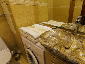 Квартира в самом центре Москвы