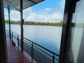 Кемпинг Яхт-клуб Фрегат