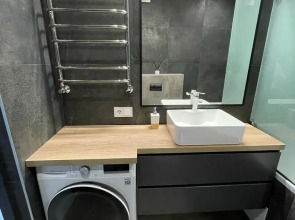 Апартаменты на Крымском