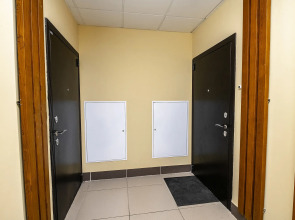 Апартаменты TopHouse на Можжевеловой 18, 2 этаж Двухкомнатные