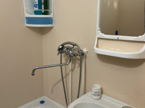 Квартира на Маршала Ворошилова