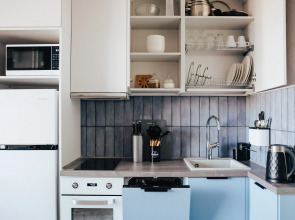 Квартира Yousinn на Никитина 67 303