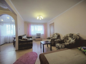 Апартаменты на Тарана 21