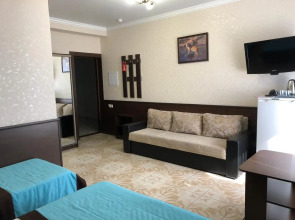 Гостевой дом Садко