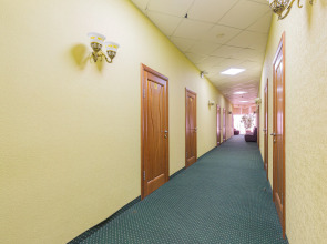 Отель У Озера