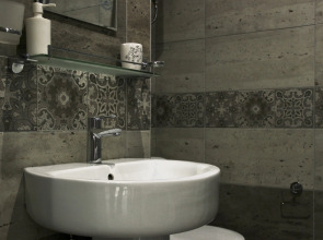 Апартаменты Уютные семейные в Сириусе