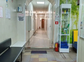 Хостел Канавинский