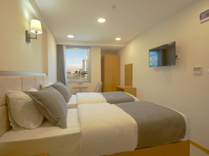 Hotel Kartal Palace Taksim Square