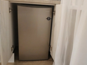 Апартаменты Apartments Western City в самом центре