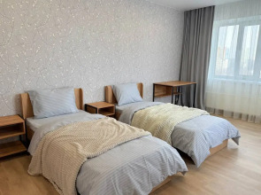 Апартаменты Трехкомнатные VIP в Центре Пензы