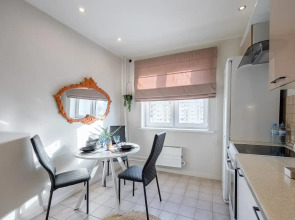 Апартаменты Великолепная Митинская