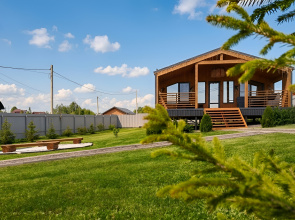 UyutnodaTeplo Private home