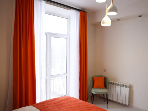 Квартира в центре